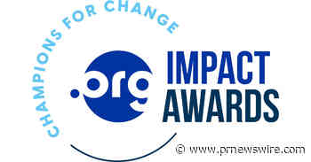 Public Interest Registry Announces 2026 .ORG Impact Awards Finalists Honoring Global Changemakers