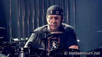 NEIL PEART Documentary 'No One's Disciple' To Receive World Premiere At Toronto International Film Festival