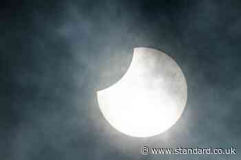 Eastern areas of Scotland most likely to have clear skies during partial eclipse