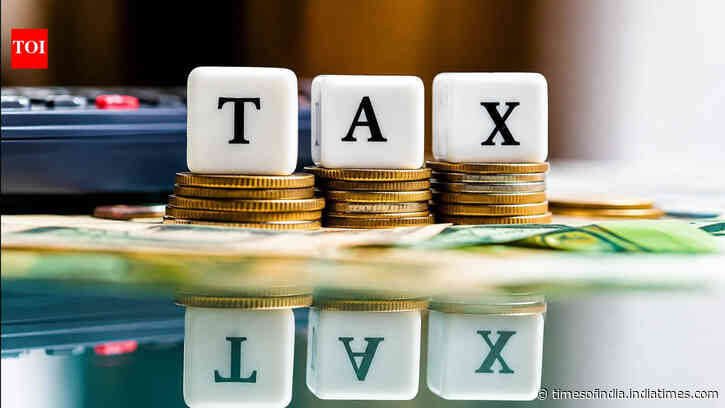 Direct tax collections rise sharply to Rs 8.11 lakh crore; non-corporate taxes lead