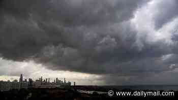Millions of Americans placed under urgent tornado warning near major US city: 'Take cover now!'