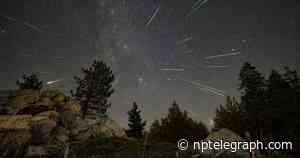 Want the best Perseid meteor shower views? Here's the where and when