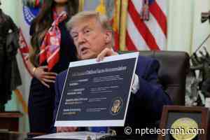 Trump praises vaccine order, but critics fear child deaths. What to know