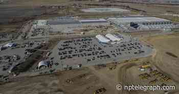 Lincoln draws the line at 1 data center. Here's why.