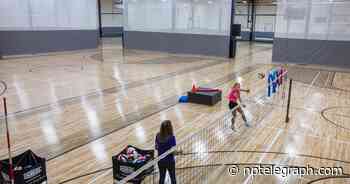 Lincoln Sports Foundation filling 'void' of Speedway change by adding volleyball courts