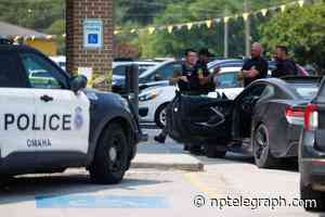 At least one person injured in possible road rage shooting in Omaha