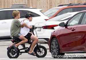 ‘These kids are just on the loose’: E-scooters, e-bikes add new hazard on the street