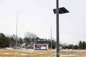 Flock Safety cameras are spreading across Lincoln. Here's what they do.
