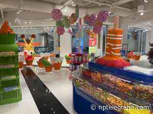 Toys 'R' Us sweetens offerings at Westroads Mall with new cafe