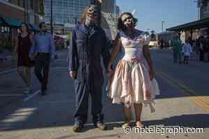 Lincoln Zombie Walk rising from the dead after a 10-year hiatus