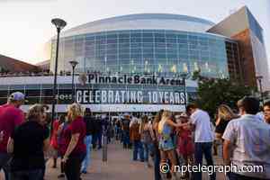 Can $500K attract big names to Pinnacle Bank Arena? Lincoln banking on it.