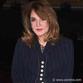 Why Grease Star Stockard Channing Says She's "Happy Being a Recluse"