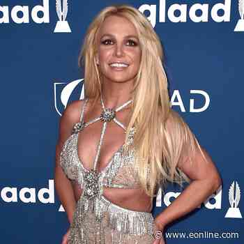 Britney Spears Says Botox Experience Left Her “So Embarrassed”