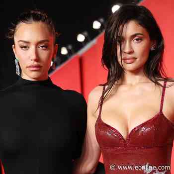 Stassie Karanikolaou Speaks Out After Missing Kylie Jenner's Birthday