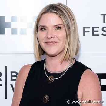 Jenna Bush Hager Explains Her Absence From Today Show