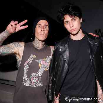 Why Travis Barker Told Son Landon Barker to Turn Down The Voice Offer