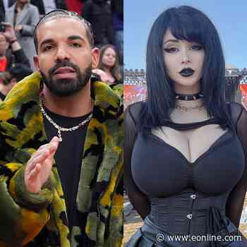 Drake Picks “Goth Baddie” Pinkchyu as Ideal Wife After Barking at Her