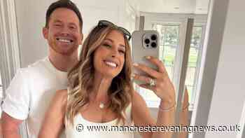Stacey Solomon has fans 'cracking up' in honest behind the scenes update
