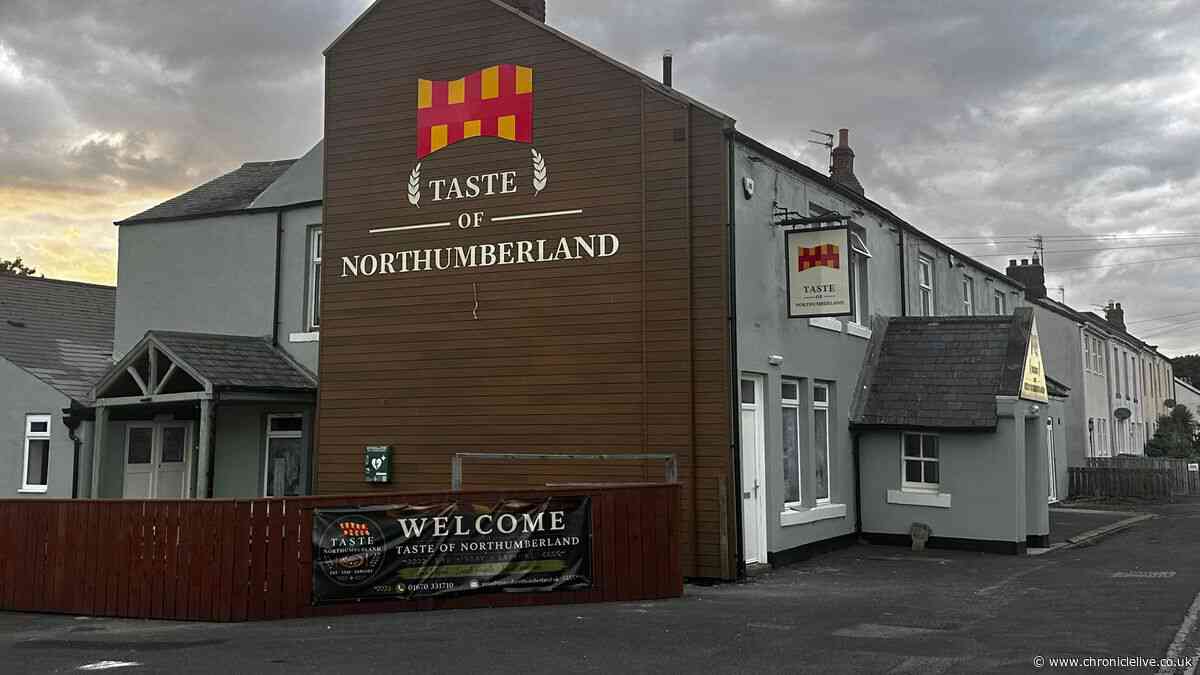Plans to convert pub's former snooker hall into village shop given go-ahead