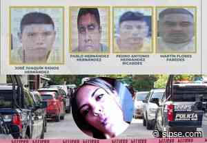 Sentencian a 41 años de cárcel a asesino de italiana en cafetería de Playa del Carmen