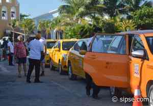 Taxistas de Mahahual amagan con protestas por ‘fraude’ en concesiones