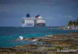 Cozumel capta cuatro de cada 10 cruceristas en México