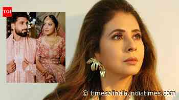 Urmila drops cryptic note after ex-husband Mohsin shares second wedding PICS