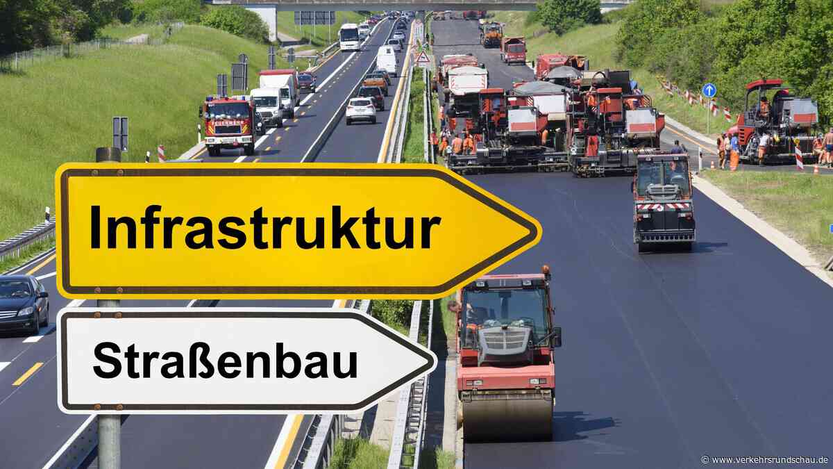 Bilger: Infrastrukturmittel müssen verbaut werden