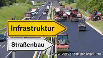 Bilger: Infrastrukturmittel müssen verbaut werden