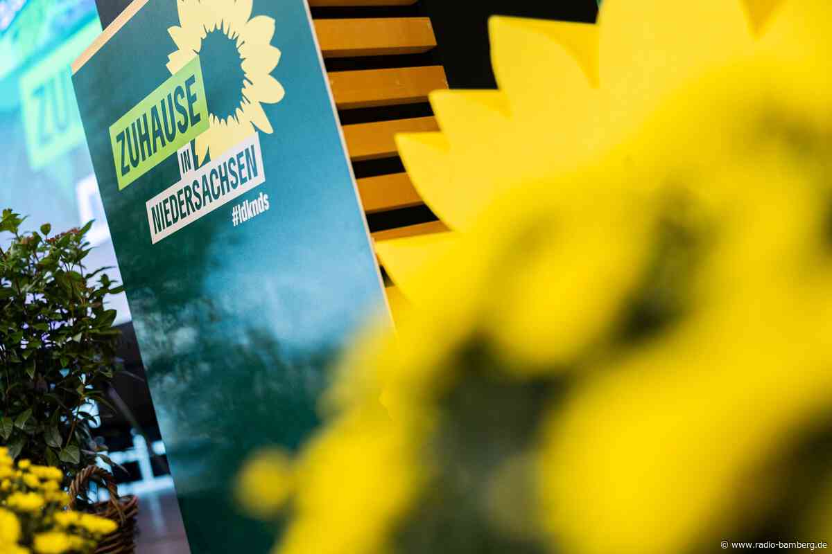Rassistische Äußerung – Grüne distanzieren sich von Kandidat