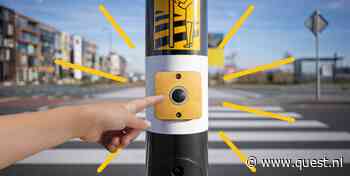 Heeft het zin om bij het stoplicht op de knop te drukken? Zo zit het echt!