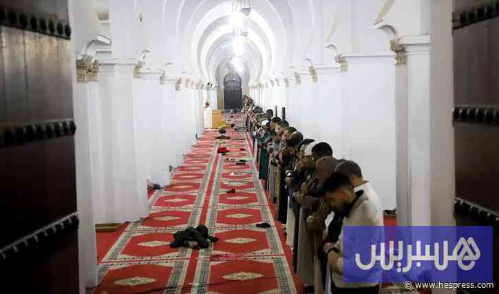 بين العصر والغروب .. التوقيت يغيب صلاة الكسوف عن مساجد المملكة