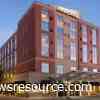 SREE Hotels Acquires Hyatt Place Columbia/Downtown/The Vista