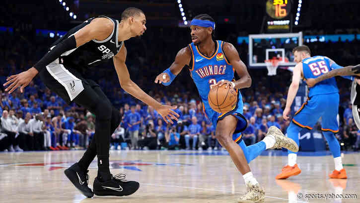 2026-27 NBA Schedule: Everything we know including Opening Night, Christmas Games, key matchups and more