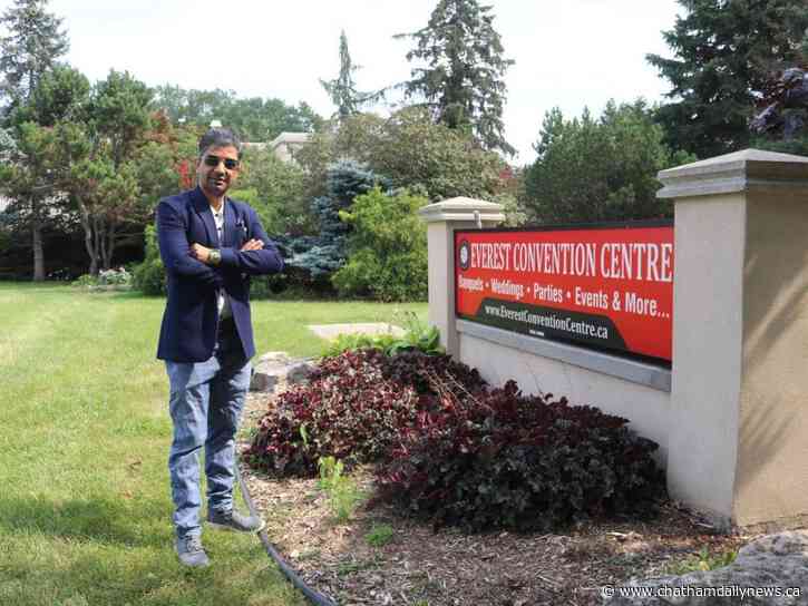 Local Bhutanese Nepali community hosting first-time event in Canada