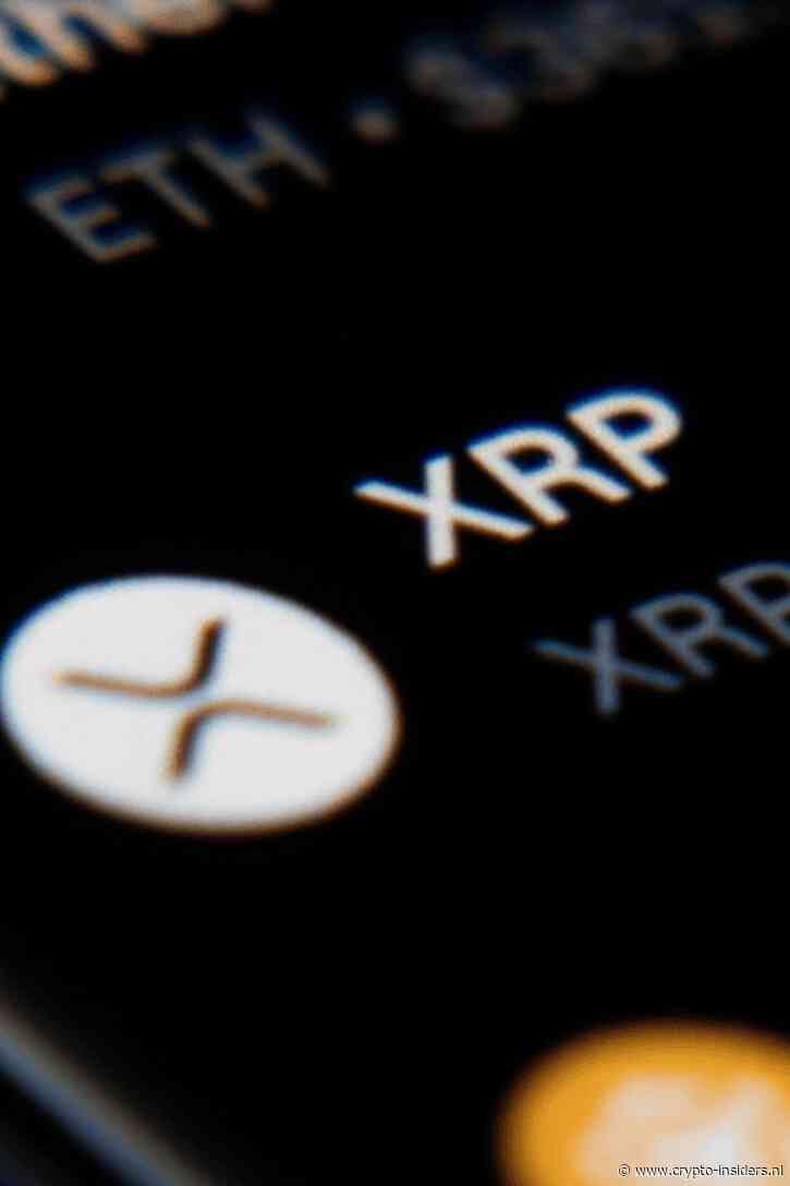 Goed nieuws: Zo krijg je 8% extra XRP op aankopen in augustus