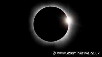 Solar eclipse UK 2026: Why the next one isn't until 2090