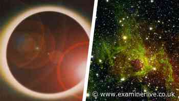 Best 12 places to watch the solar eclipse and Perseid meteor shower in Yorkshire
