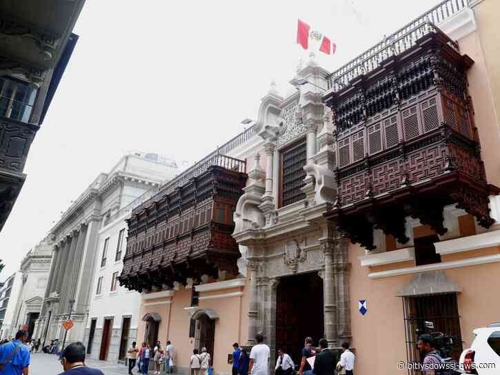 Perú designa cónsul general en Caracas tras reactivación de relaciones bilaterales con Venezuela