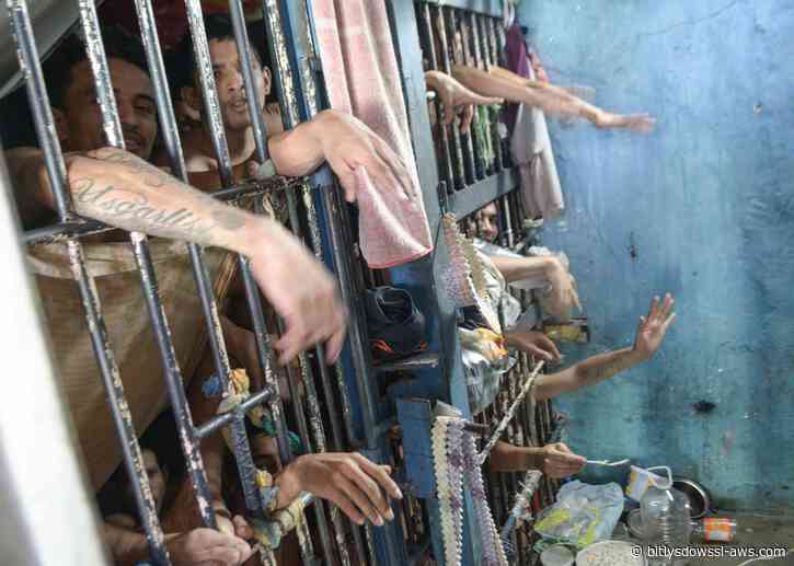 El OVP denuncia la muerte de tres reclusos y la inacción de las autoridades penitenciarias