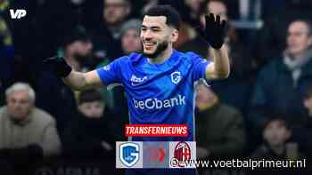 'AC Milan denkt aan 'PSV-target' voor achterhoede, prijskaartje bekend'
