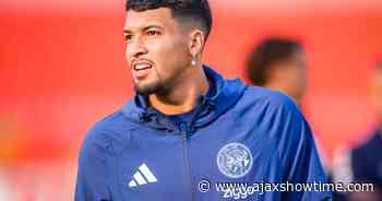 Rondom Ajax: Kieft vol ongeloof: 'Hoe kun je te dik zijn als je voetballer bent?'