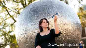 Solar eclipse best viewing times in Bristol with our postcode search