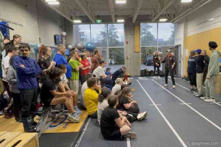 Fraser Valley athletes head to 2026 Special Olympics Canada Summer Games
