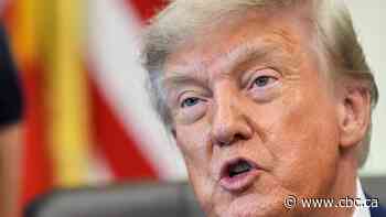 U.S. rights groups sue Trump administration over International Criminal Court sanctions
