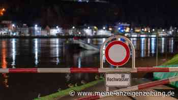 „Zuverlässig wasserabweisend“: Flitzing kauft mobile Hochwassersperre für 46.000 Euro
