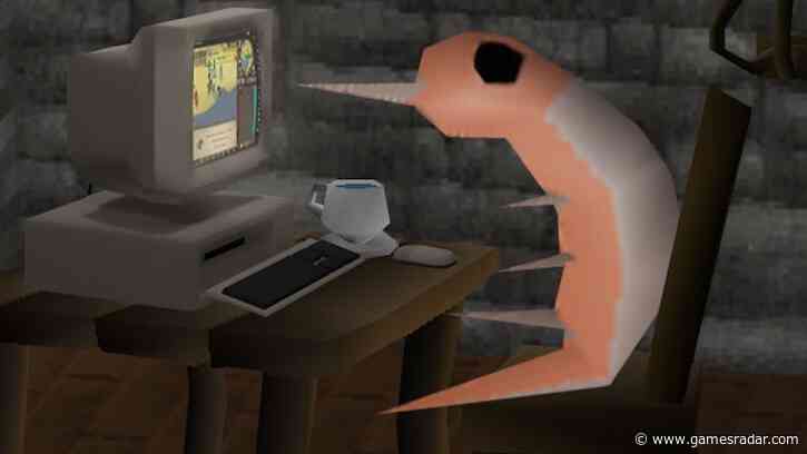 One of the first Animal Crossing speedrunners spent 4,300 hours catching shrimp in an MMO "just to see if I could," and he might even "do it again"