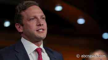 Deadline passes for embattled Republican Rep. Max Miller to drop off ballot