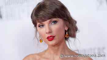 Taylor Swift to Be Inducted Into Nashville Songwriters Hall of Fame