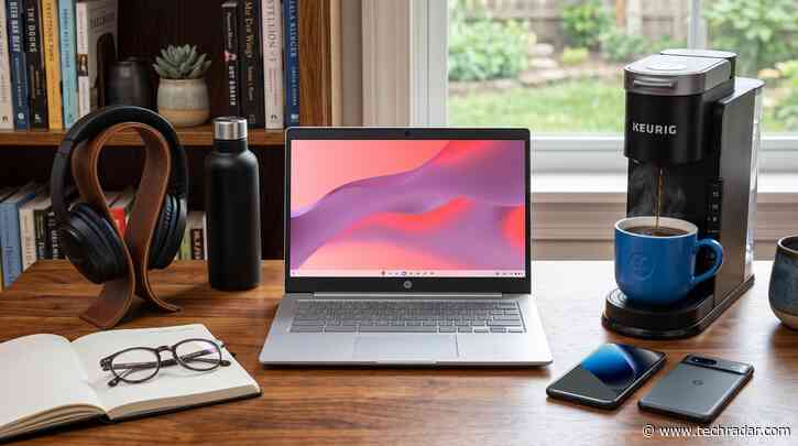 The best back-to-school sales 2026: TechRadar's recommendations for laptops, headphones, essentials, and more